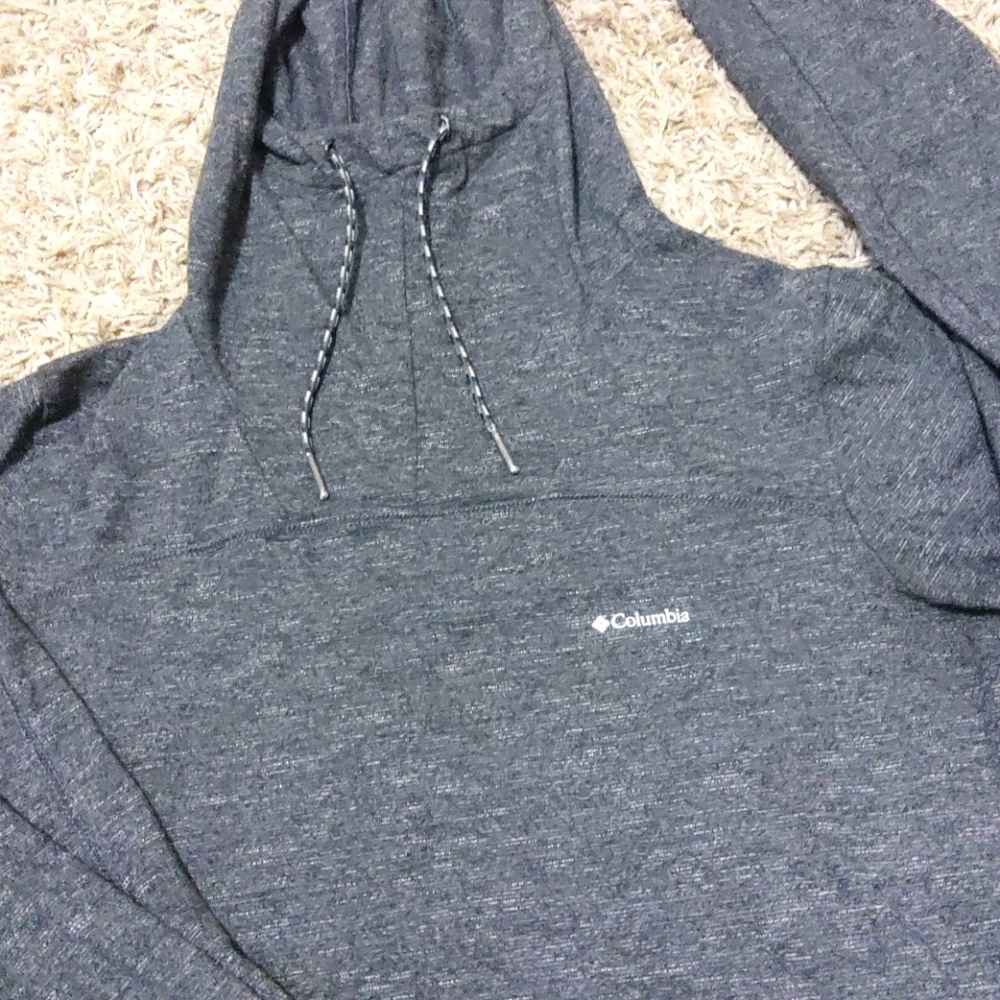 Columbia Exercise Pullover - image 2